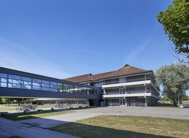 Kontor til leje på Helgeshøj Alle 9, 2630 Taastrup - 15286 m² | Foto 7 - Lokalebasen