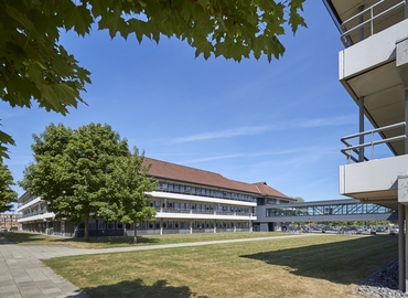 Kontor til leje på Helgeshøj Alle 9, 2630 Taastrup - 15286 m² | Foto 3 - Lokalebasen.dk