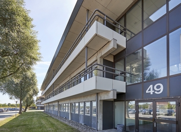 Kontor til leje på Helgeshøj Alle 9, 2630 Taastrup - 15286 m² | Foto 6 - Lokalebasen