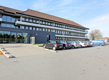 Kontor til leje på Helgeshøj Alle 9, 2630 Taastrup - 15286 m² | Foto 9 - Lokalebasen