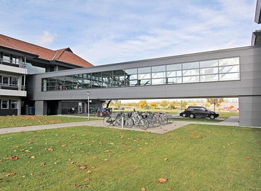 Kontor til leje på Helgeshøj Alle 9, 2630 Taastrup - 15286 m² | Foto 11 - Lokalebasen.dk