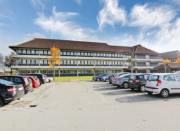 Kontor til leje på Helgeshøj Alle 9, 2630 Taastrup - 15286 m² | Foto 10 - Lokalebasen.dk