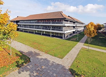 Kontor til leje på Helgeshøj Alle 9, 2630 Taastrup - 15286 m² | Foto 8 - Lokalebasen