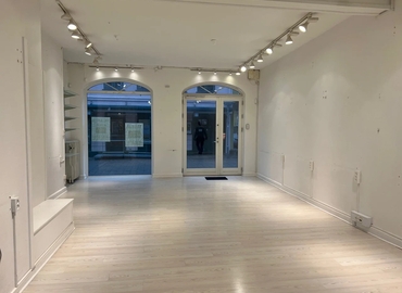 Butik Nørregade 3300 Frederiksværk