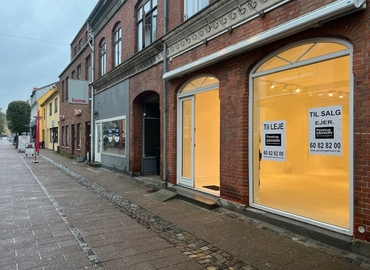 Butik Nørregade 3300 Frederiksværk