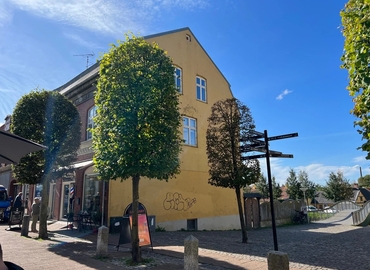 Butik Nørregade 3300 Frederiksværk