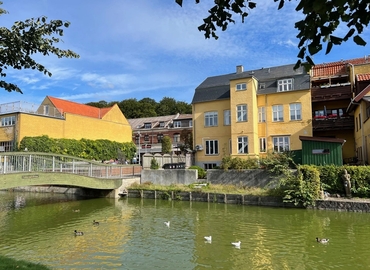 Butik Nørregade 3300 Frederiksværk
