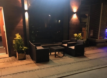 Butik Frederikssundsvej 2700 Brønshøj