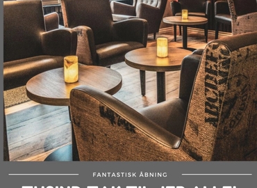 Butik Frederikssundsvej 2700 Brønshøj