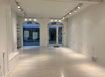 Butik til leje på Nørregade, 3300 Frederiksværk - 74 m² | Foto 3 - Lokalebasen.dk