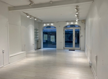 Butik til leje på Nørregade, 3300 Frederiksværk - 74 m² | Foto 1 - Lokalebasen.dk