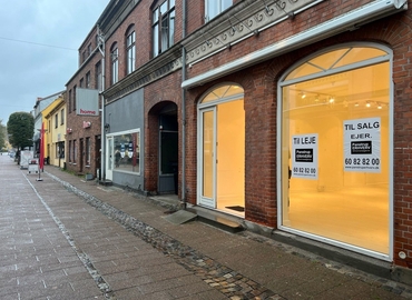 74 m² Shop for rent in Frederiksvaerk, Nørregade (3300) - 5 | MatchOffice.com