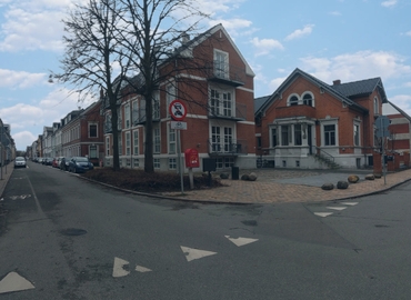 Lager til leje på Thorsgade 1, 5000 Odense C - 16 m² | Foto 0 - Lokalebasen