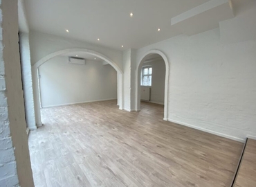 145 m² Shop for rent in Viborg, Sankt Mathias Gade 72 (8800) - 1 | MatchOffice.com