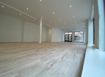 Butik til leje på Sankt Mathias Gade 72, 8800 Viborg - 145 m² | Foto 8 - Lokalebasen.dk