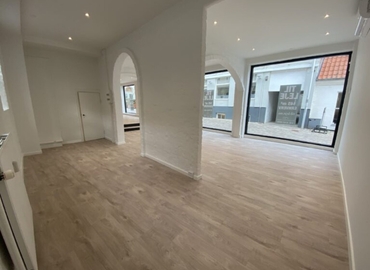 Butik til leje på Sankt Mathias Gade 72, 8800 Viborg - 145 m² | Foto 3 - Lokalebasen.dk