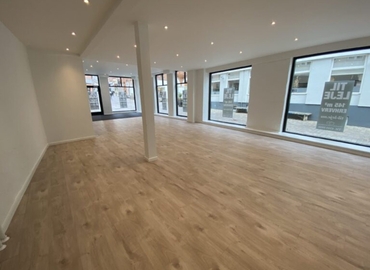 Butik til leje på Sankt Mathias Gade 72, 8800 Viborg - 145 m² | Foto 7 - Lokalebasen.dk