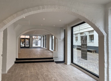 145 m² Shop for rent in Viborg, Sankt Mathias Gade 72 (8800) - 0 | MatchOffice.com