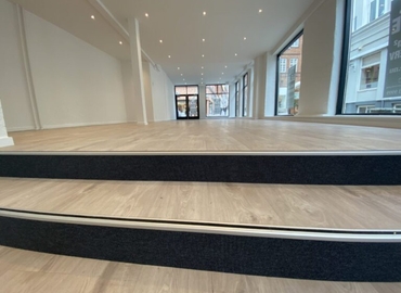 Butik til leje på Sankt Mathias Gade 72, 8800 Viborg - 145 m² | Foto 6 - Lokalebasen