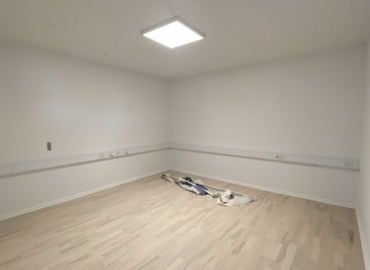 Kontor til leje på Tagtækkervej 1E, 8800 Viborg - 40 m² | Foto 1 - Lokalebasen.dk