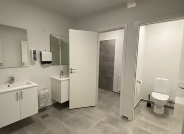 Kontor til leje på Tagtækkervej 1E, 8800 Viborg - 40 m² | Foto 4 - Lokalebasen