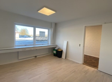 Kontor til leje på Tagtækkervej 1E, 8800 Viborg - 40 m² | Foto 0 - Lokalebasen