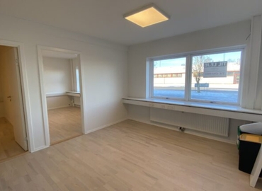 Kontor til leje på Tagtækkervej 1E, 8800 Viborg - 40 m² | Foto 2 - Lokalebasen.dk
