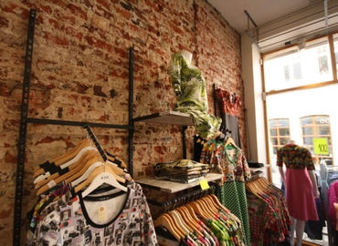 109 m² Shop for rent in Viborg, Sankt Mathias Gade 72A (8800) - 9 | MatchOffice