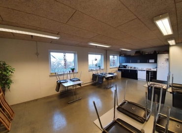 1945 m² Commercial shop for rent in Viborg, Fanøvej 9C (8800) - 2 | MatchOffice.com