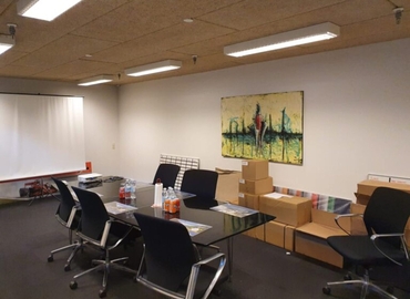 1945 m² Store for rent in Viborg, Fanøvej 9C (8800) - 5 | MatchOffice