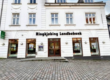 550 m² Commercial shop for rent in Viborg, Gravene 18 (8800) - 0 | MatchOffice