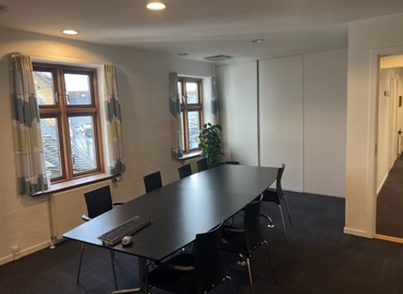 Butik til leje på Gravene 18, 8800 Viborg - 550 m² | Foto 9 - Lokalebasen