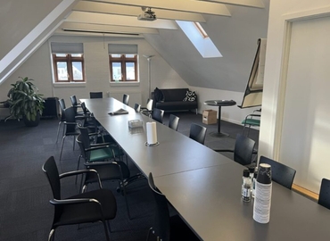 Butik til leje på Gravene 18, 8800 Viborg - 550 m² | Foto 11 - Lokalebasen.dk