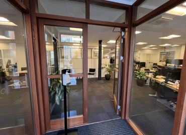 Butik til leje på Gravene 18, 8800 Viborg - 550 m² | Foto 3 - Lokalebasen