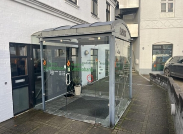 Butik til leje på Gravene 18, 8800 Viborg - 550 m² | Foto 13 - Lokalebasen.dk