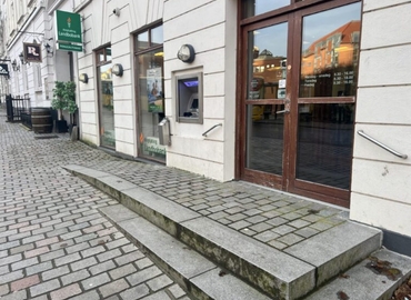 Butik til leje på Gravene 18, 8800 Viborg - 550 m² | Foto 2 - Lokalebasen