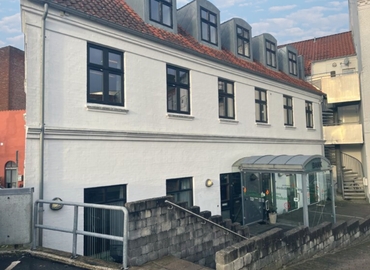550 m² Shop for rent in Viborg, Gravene 18 (8800) - 1 | MatchOffice