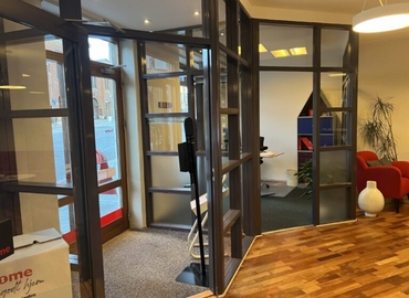 Butik til leje på Gravene 20B, 8800 Viborg - 157 m² | Foto 2 - Lokalebasen.dk