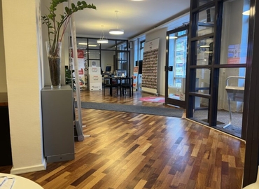 Butik til leje på Gravene 20B, 8800 Viborg - 157 m² | Foto 5 - Lokalebasen.dk