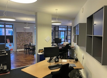 Butik til leje på Gravene 20B, 8800 Viborg - 157 m² | Foto 10 - Lokalebasen