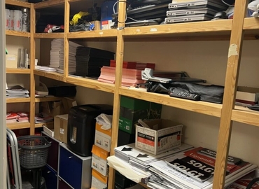 Butik til leje på Gravene 20B, 8800 Viborg - 157 m² | Foto 8 - Lokalebasen