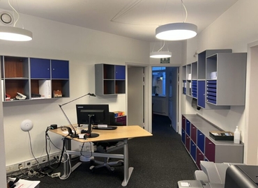 Butik til leje på Gravene 20B, 8800 Viborg - 157 m² | Foto 7 - Lokalebasen.dk