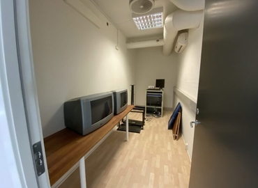 Kontor til leje på Klokkestøbervej 15 C, 8800 Viborg - 546 m² | Foto 7 - Lokalebasen.dk