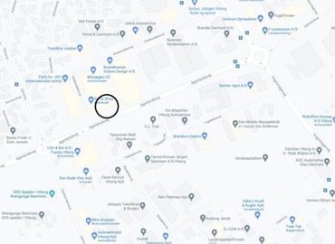 Kontor til leje på Klokkestøbervej 15 C, 8800 Viborg - 546 m² | Foto 20 - Lokalebasen.dk