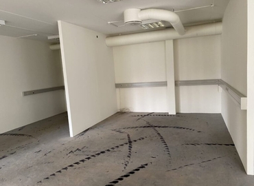 Kontor til leje på Klokkestøbervej 15 C, 8800 Viborg - 546 m² | Foto 19 - Lokalebasen.dk