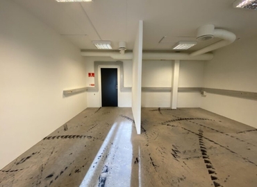 Kontor til leje på Klokkestøbervej 15 C, 8800 Viborg - 546 m² | Foto 8 - Lokalebasen