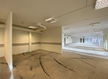 Kontor til leje på Klokkestøbervej 15 C, 8800 Viborg - 546 m² | Foto 9 - Lokalebasen.dk