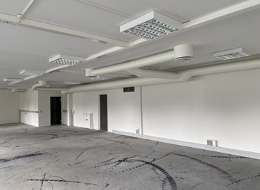 Kontor til leje på Klokkestøbervej 15 C, 8800 Viborg - 546 m² | Foto 18 - Lokalebasen.dk