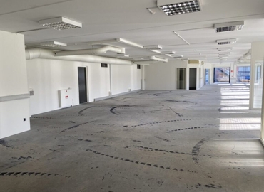 Kontor til leje på Klokkestøbervej 15 C, 8800 Viborg - 546 m² | Foto 15 - Lokalebasen