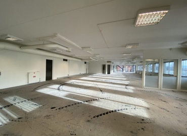 Kontor til leje på Klokkestøbervej 15 C, 8800 Viborg - 546 m² | Foto 6 - Lokalebasen.dk